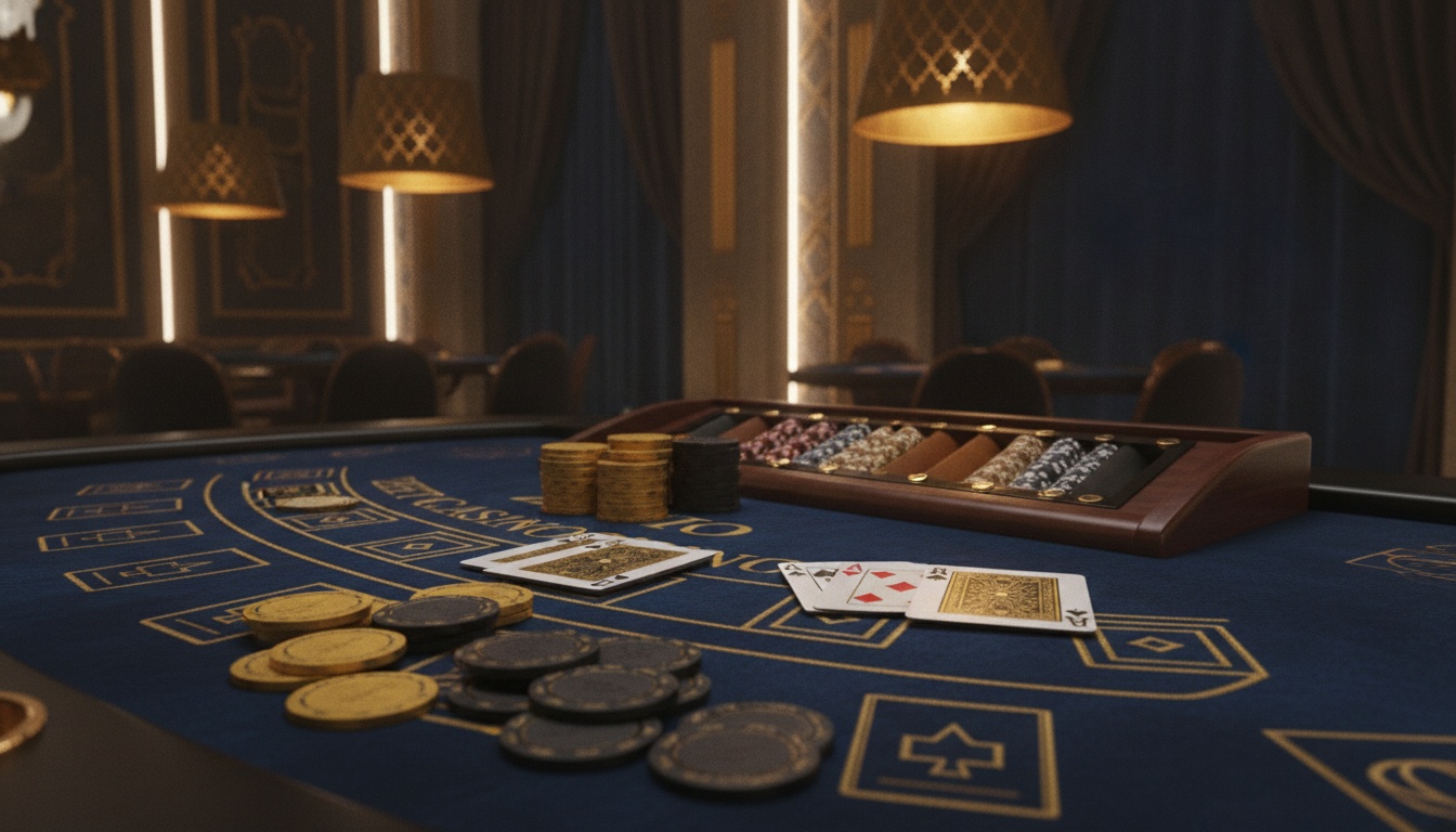 ZetCasino talletus ja kotiutusmenetelmät